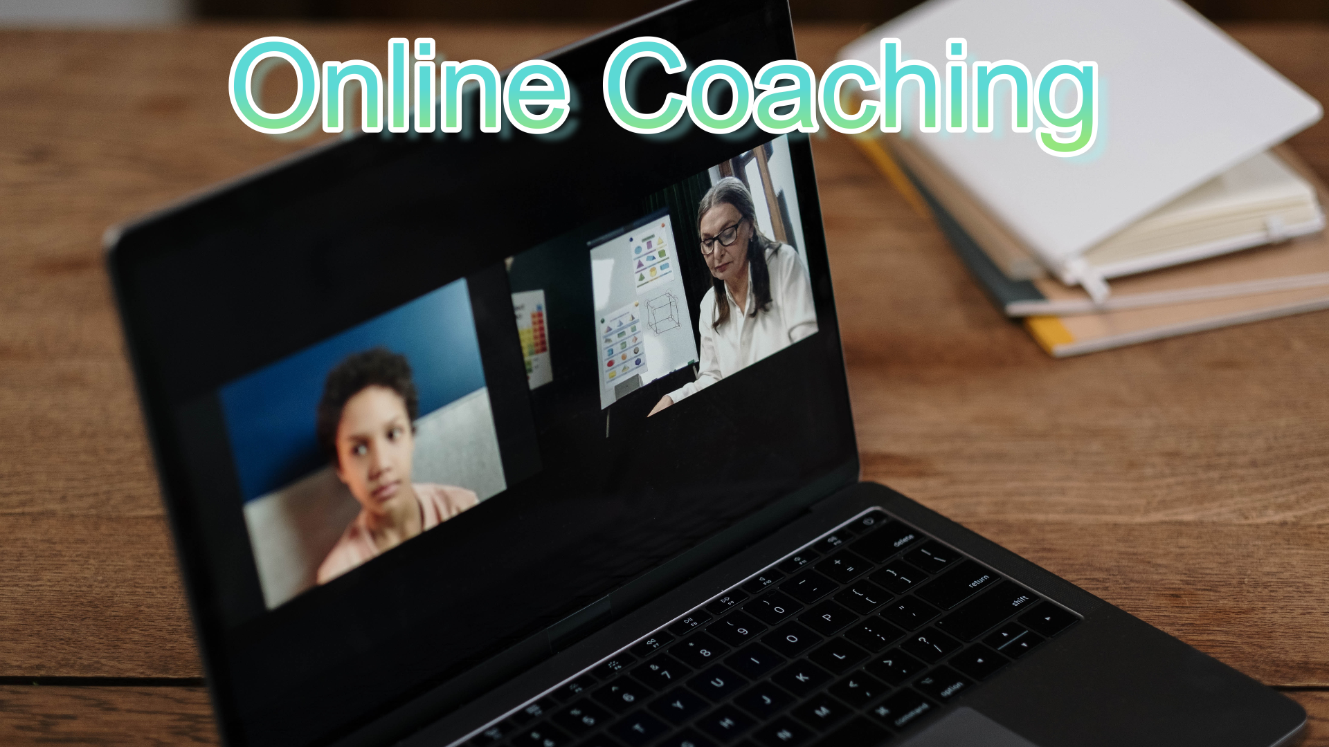 Earn Money Online Through Online Coaching