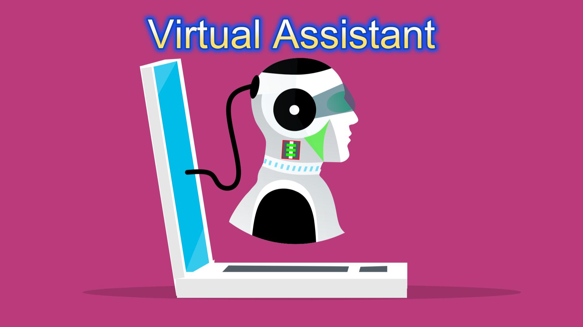 Earn Money Online Through Virtual Assistant